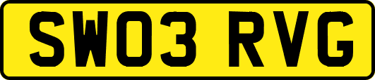 SW03RVG