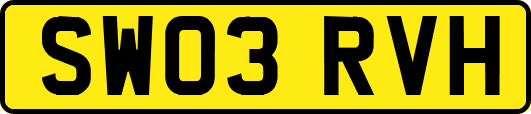 SW03RVH
