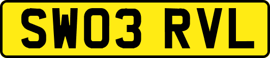 SW03RVL