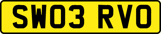SW03RVO