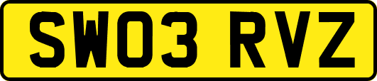SW03RVZ