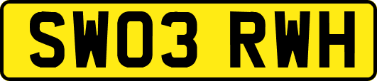 SW03RWH