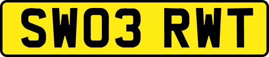 SW03RWT