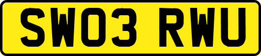 SW03RWU