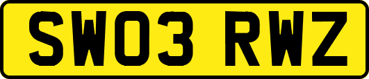 SW03RWZ