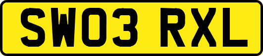 SW03RXL