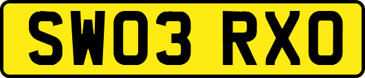SW03RXO