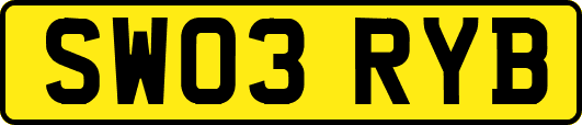 SW03RYB