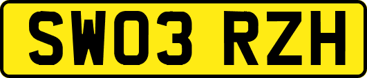 SW03RZH