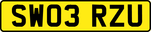 SW03RZU