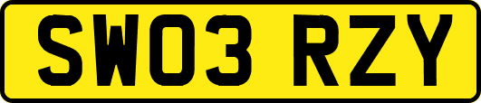 SW03RZY