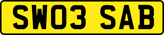 SW03SAB