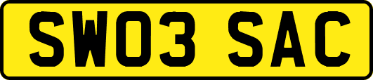 SW03SAC