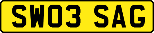 SW03SAG