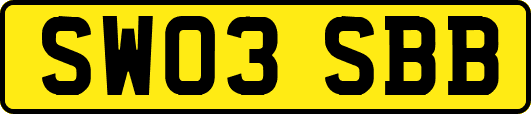 SW03SBB