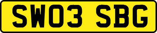 SW03SBG