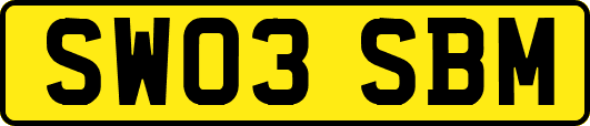 SW03SBM