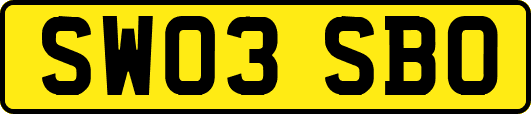 SW03SBO