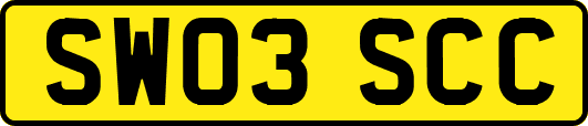 SW03SCC