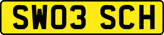 SW03SCH