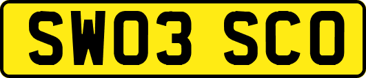SW03SCO