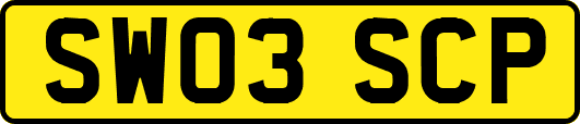 SW03SCP