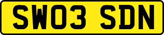 SW03SDN