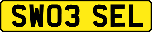 SW03SEL