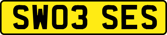 SW03SES
