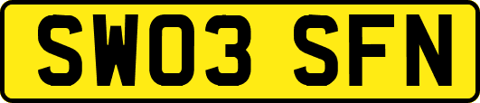 SW03SFN
