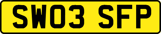 SW03SFP