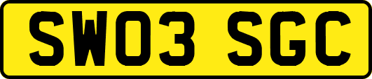 SW03SGC