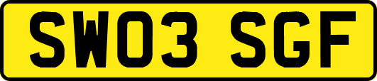 SW03SGF