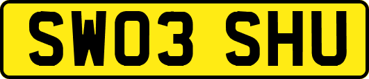 SW03SHU