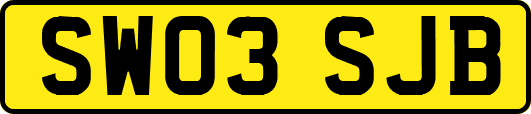 SW03SJB