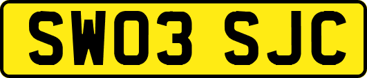 SW03SJC