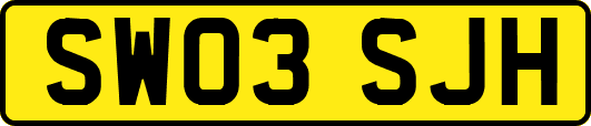 SW03SJH