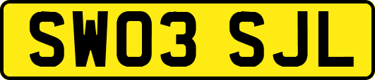 SW03SJL