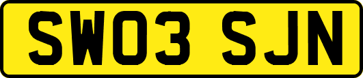 SW03SJN