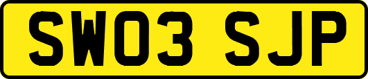 SW03SJP