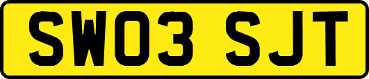 SW03SJT