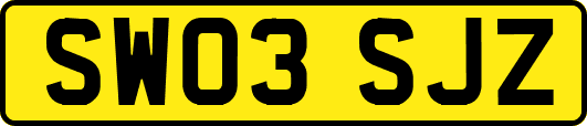 SW03SJZ