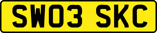 SW03SKC