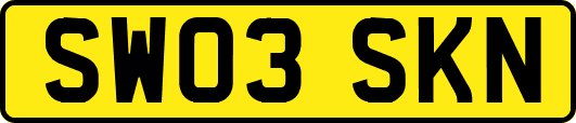 SW03SKN