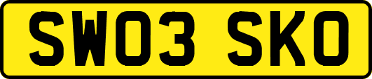 SW03SKO
