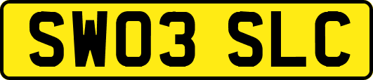 SW03SLC