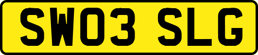 SW03SLG