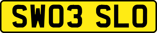 SW03SLO