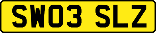 SW03SLZ