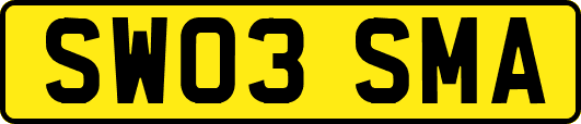 SW03SMA